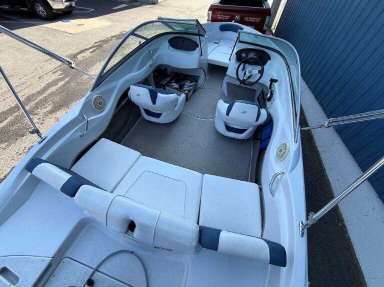 2011 Four Winns H180 OB US-PFWMG046A111 [photo 23]